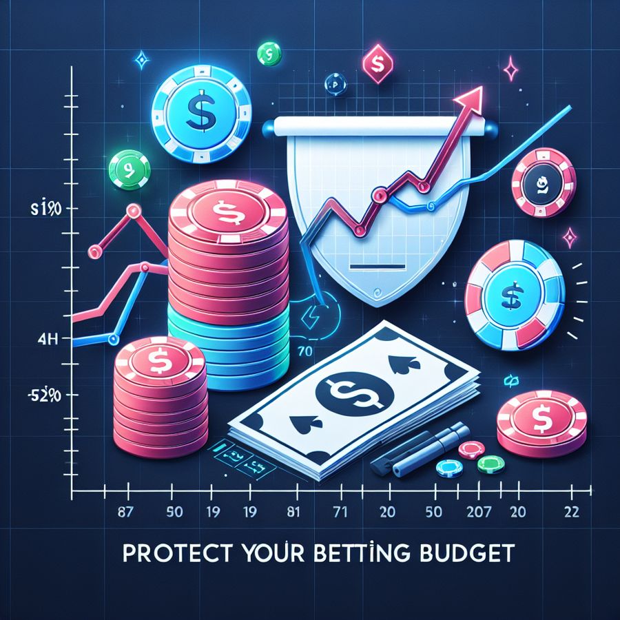 Bahiste Bütçeni Koru: Akıllı Para Yönetimi İpuçları | Bettilt