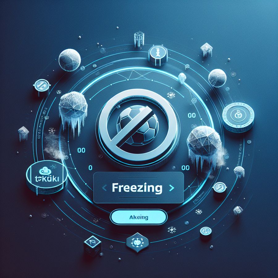 Bettilt’te Hesap Dondurma: Nedenleri ve Çözüm Yolları