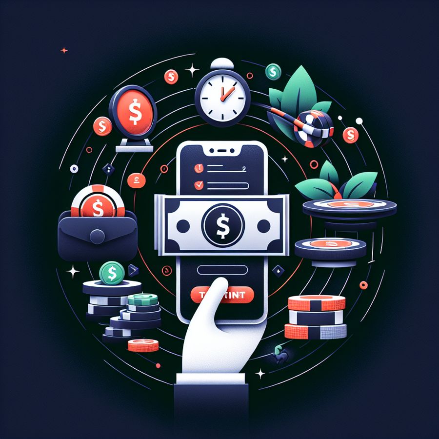 Bettilt’te Papara ile Anında ve Güvenli Para Yatırma