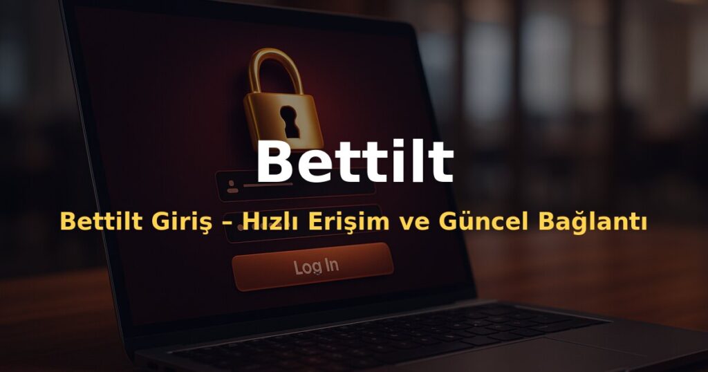 Bettilt