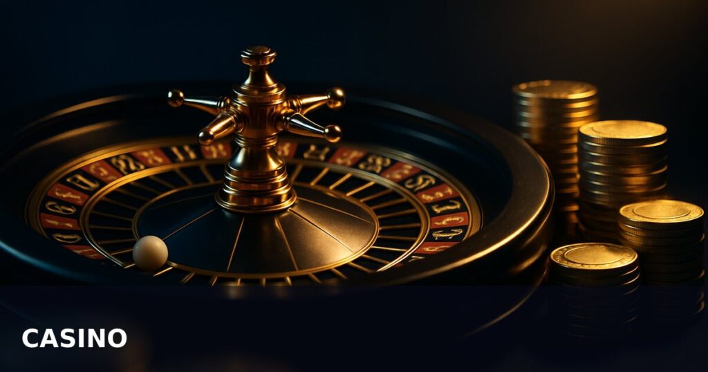Casino